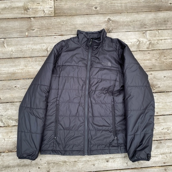 The North Face Beswick Triclimate Jacket - 3 in 1 Jacket XL Black - Picture 14 of 16